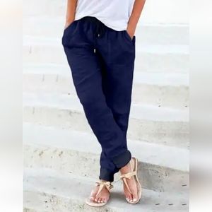 Gap high rise jogger